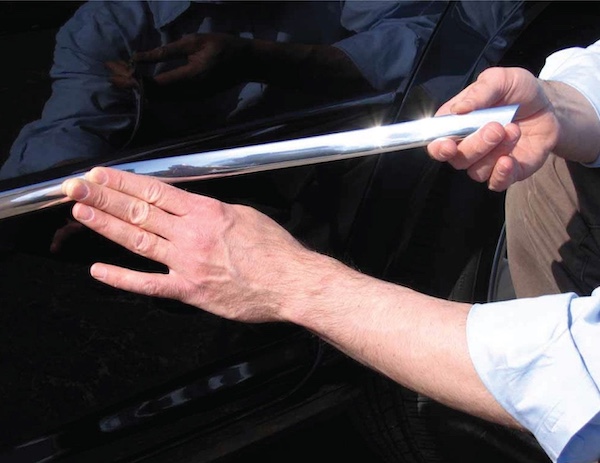 Detailing and cosmetic enhancements by Allen's Mobile Mechanic